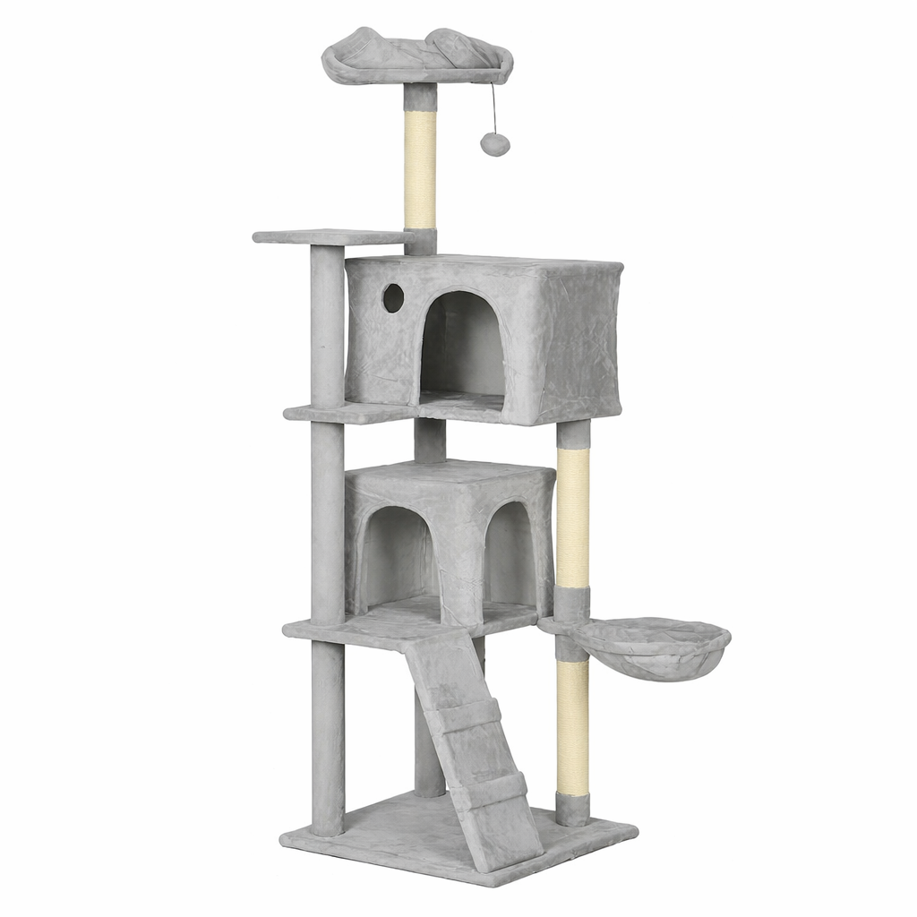 Arbre à chat Birdy 160CM