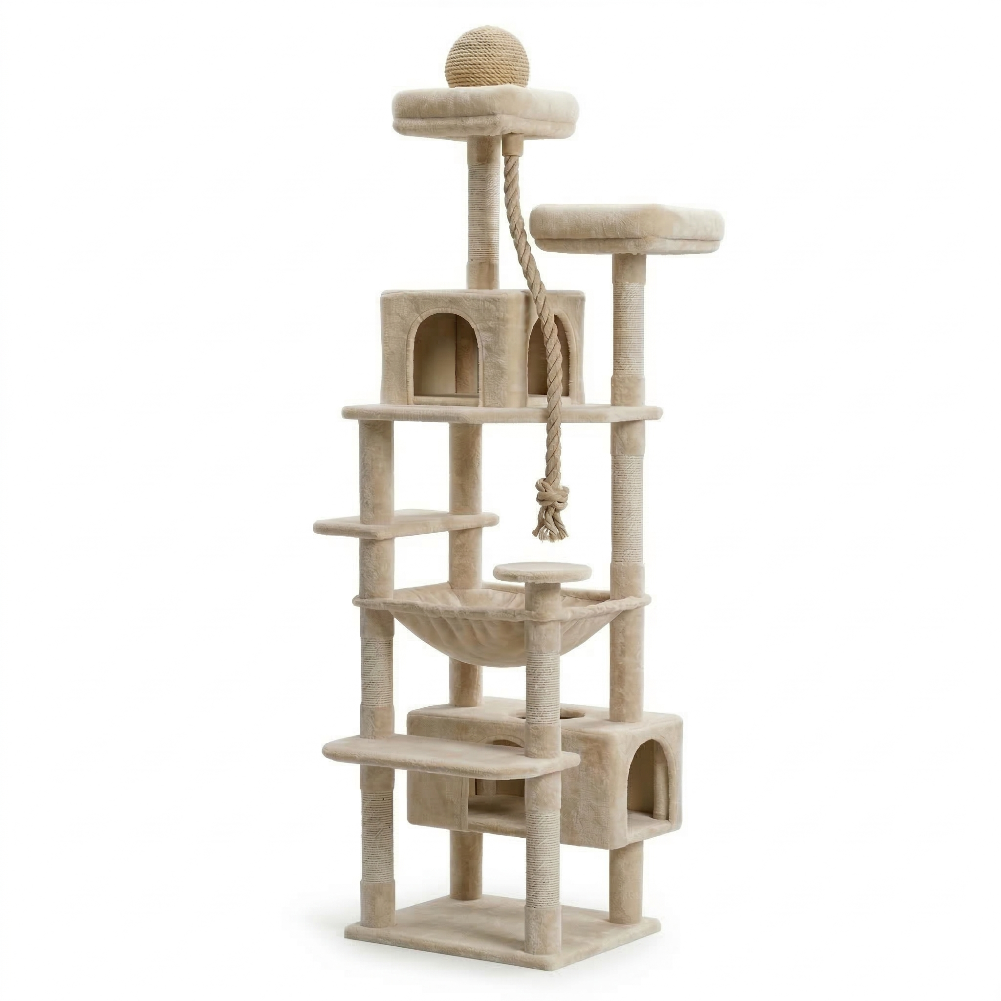 Arbre à chat Sakura 184CM