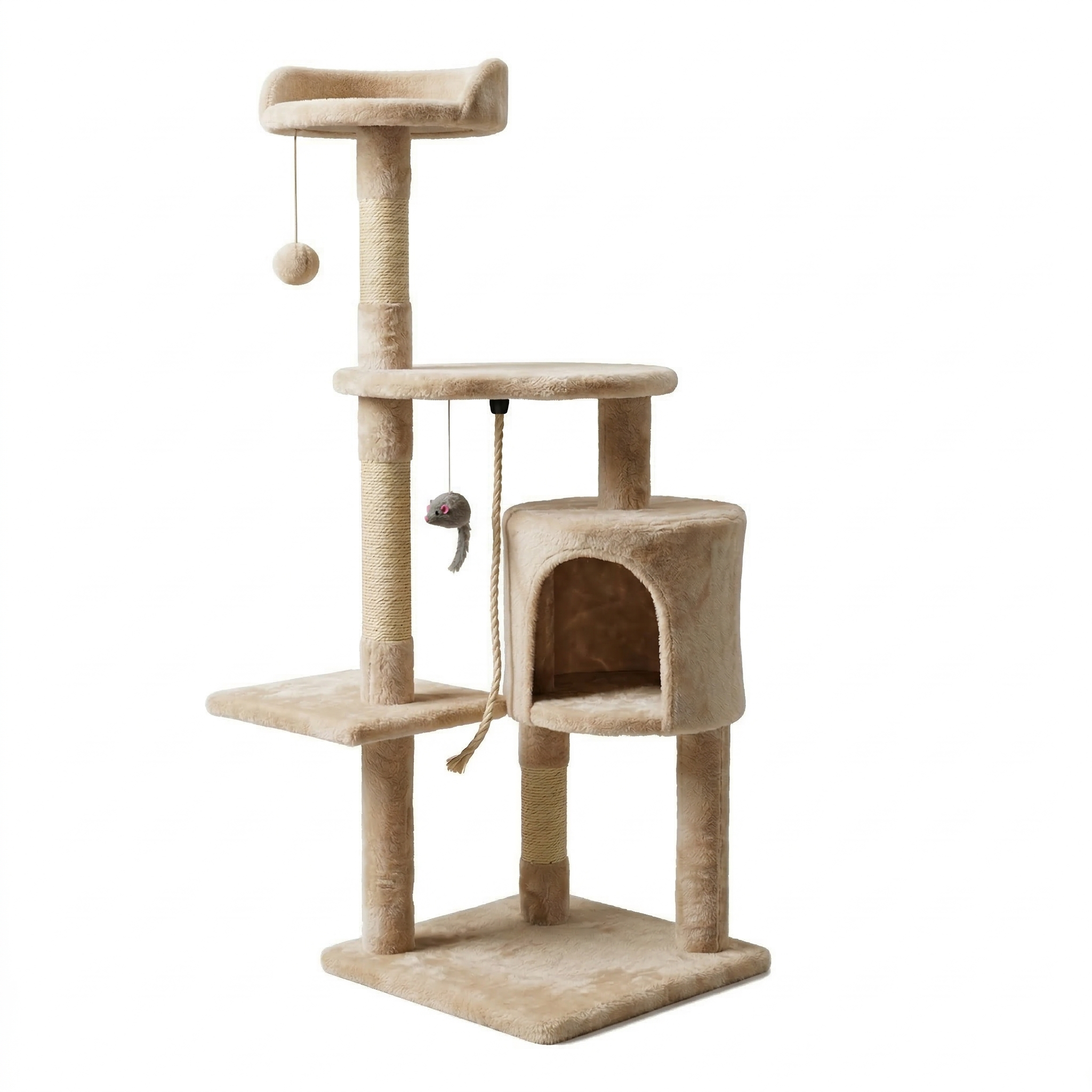 Arbre à chat Kanji 110CM