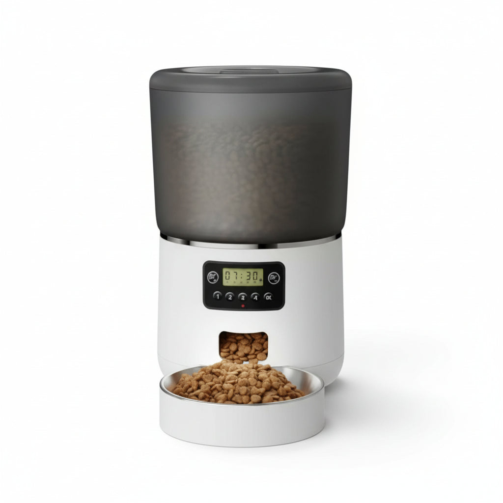 Distributeur De Croquettes Programme Signature - Précision & Autonomie