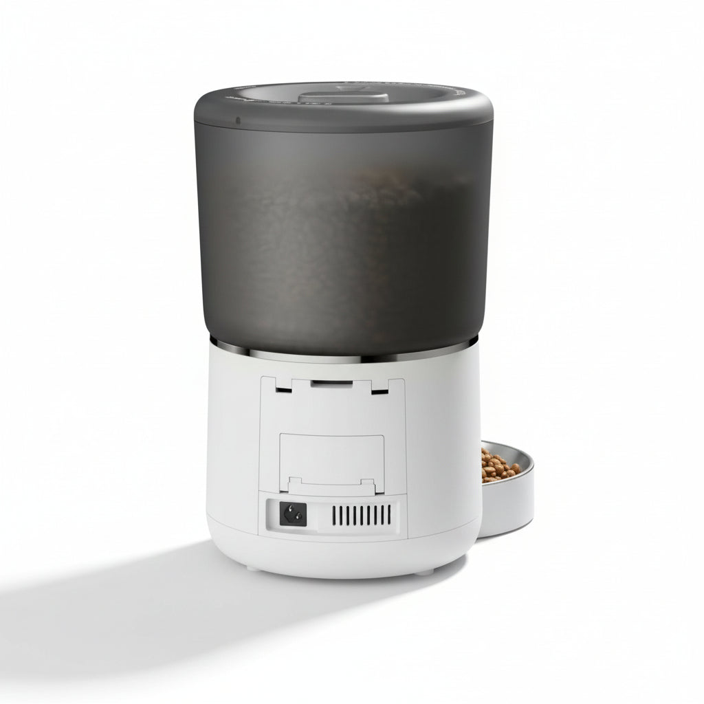 Distributeur De Croquettes Programme Signature - Précision & Autonomie