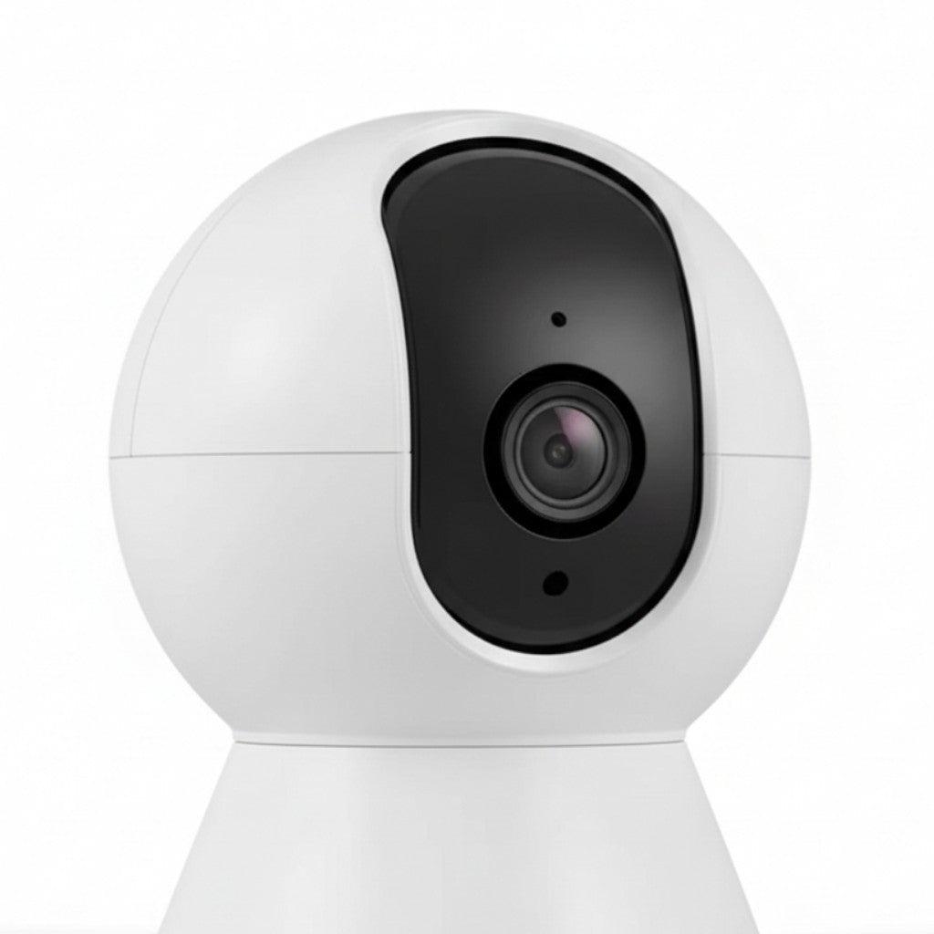 Caméra Pour Animaux Vision Signature - Sécurité & Haute Définition